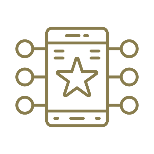 Mobile & Offline-Ready